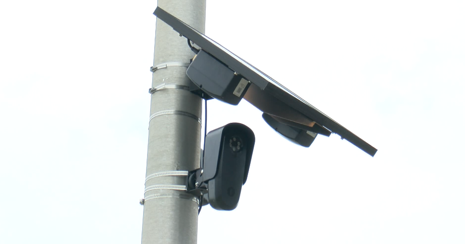 Stevens Point to suspend use of Flock cameras