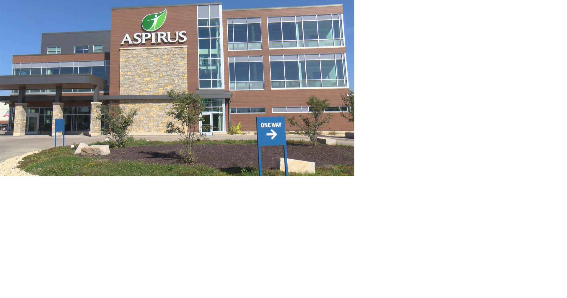 Aspirus Health and Anthem Blue Cross reach new multi-year deal