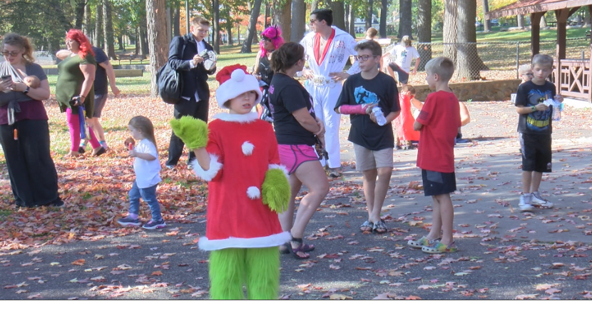 Autism Society of Greater Wisconsin hosts 7th Annual Pumpkin Bonanza