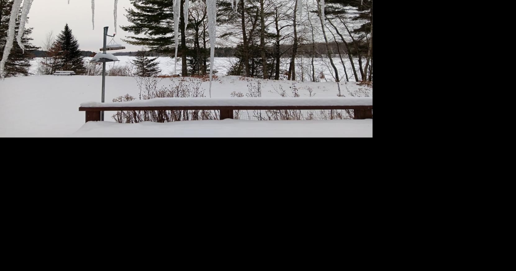 A recap of February and the climatological Winter season | Weather ...