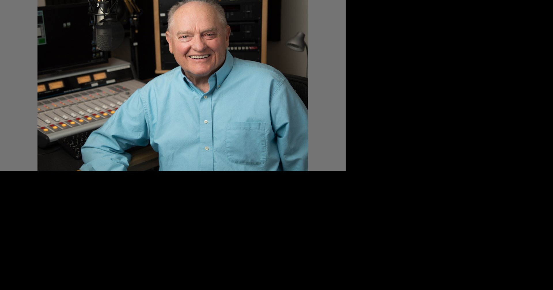 Larry Meiller retiring after nearly 60 years on Wisconsin Public Radio