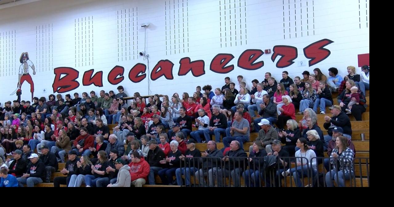 Prentice heads to state with family ties to last state team | Video ...