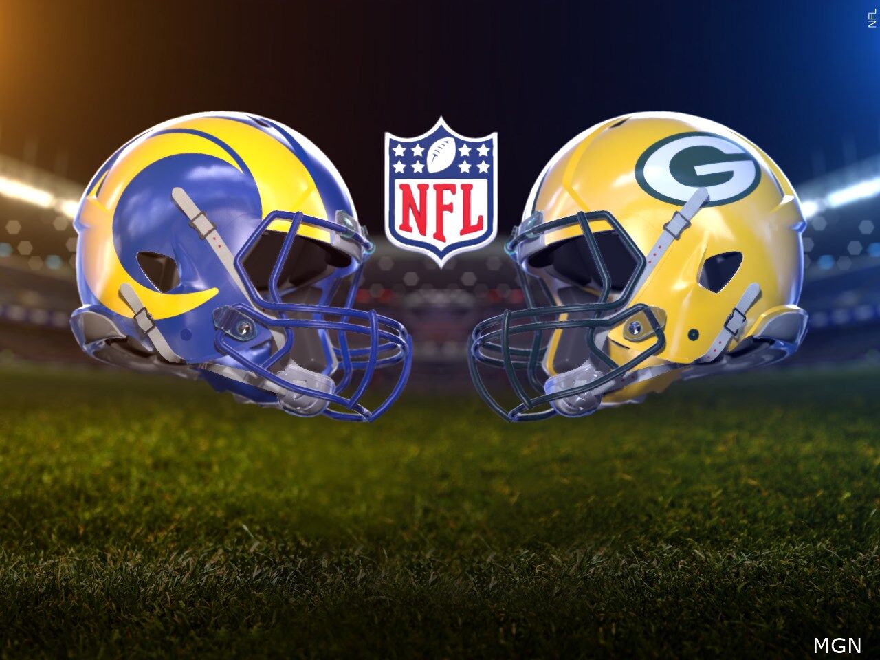 packers rams tickets
