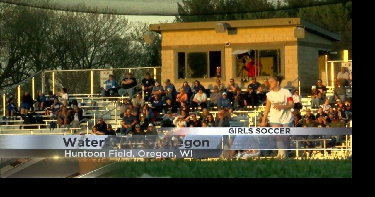 Prep soccer: Oregon dominates Watertown, Memorial and Verona play to draw