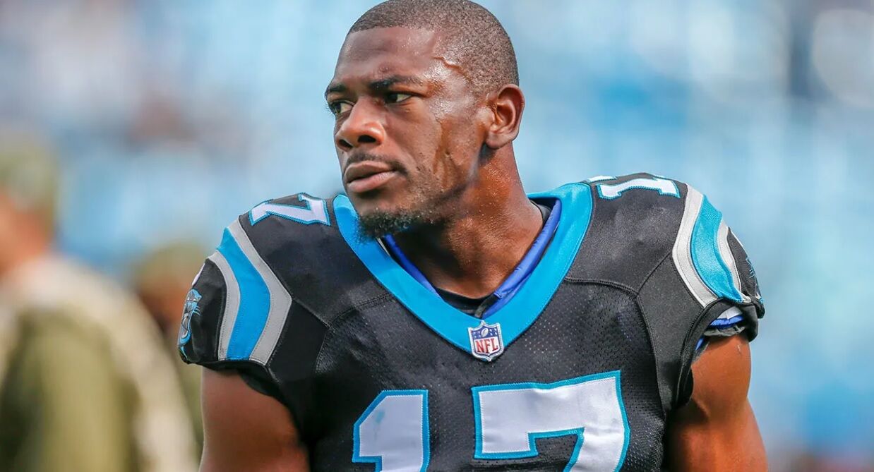 Former Panthers, Packers receiver Devin Funchess signs with Detroit Lions -  On3