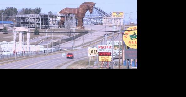 Wisconsin Dells attractions making do with fewer workers | News