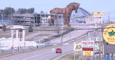 Wisconsin Dells attractions making do with fewer workers | News | waow.com Wisconsin Dells attractions making do with fewer workers | News | waow.com