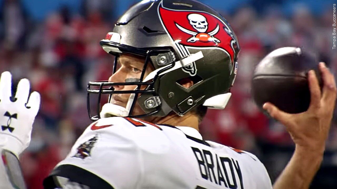 Tom Brady is coming back, will play for Bucs in 2022