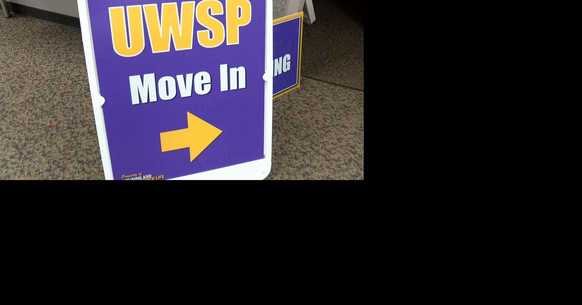 UWSP to utilize overflow options in residence halls Top Stories