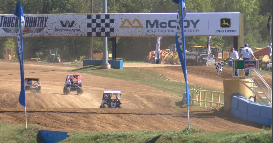Crandon Raceway Layout Crandon International Raceway set for weekend of Rock and Racin' | Top ...