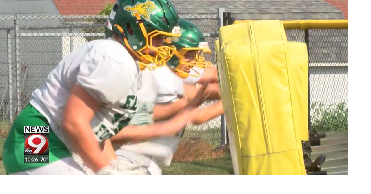 Countdown to Kickoff: Edgar football coach Jerry Sinz closes in on 500 ...
