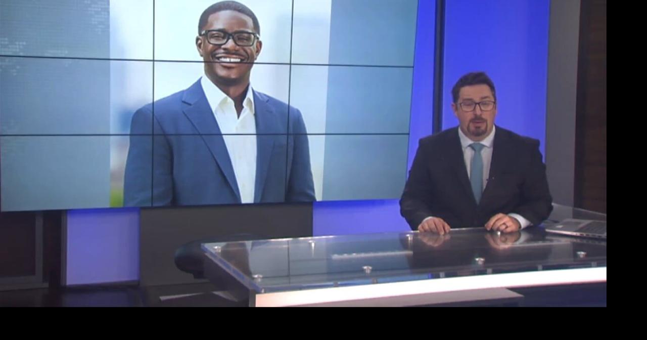 Data Centers: Tiffany and Crowley Seem to Agree, But Not Trump | Video ...