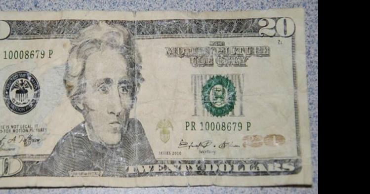 Wausau Mother s Tip Leads To Discovery Of 21 000 In Counterfeit Money 