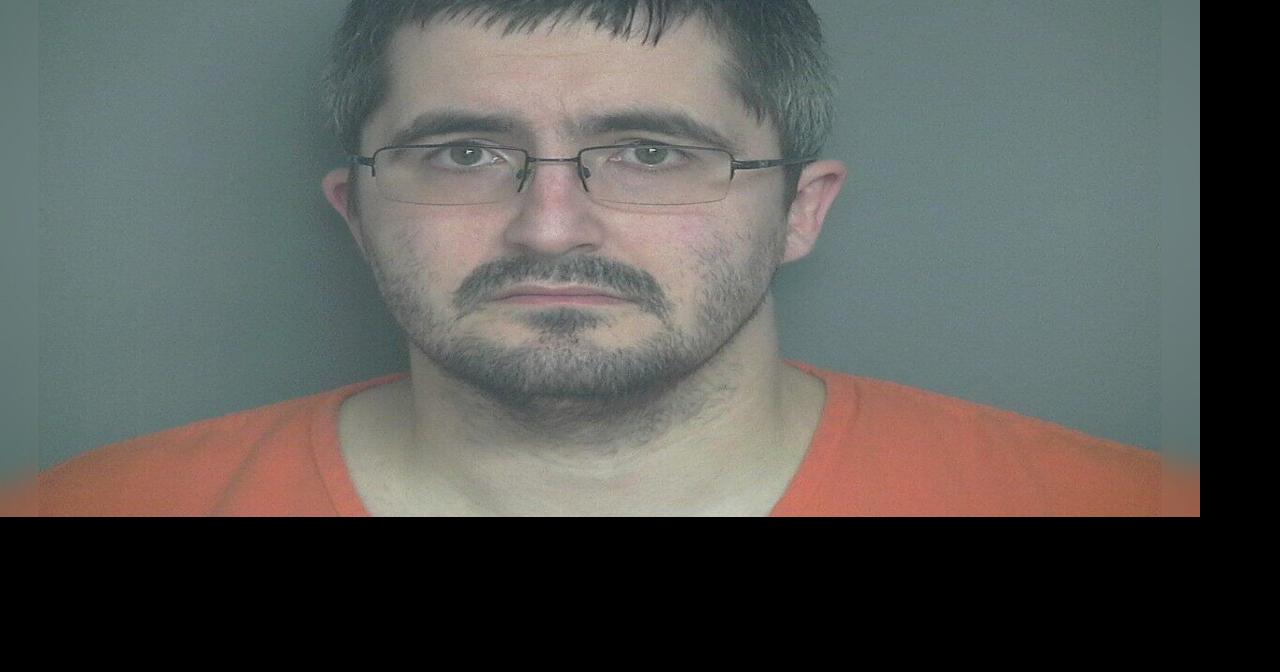 Jury finds man guilty of raping woman in Eau Claire mall bathroom ...