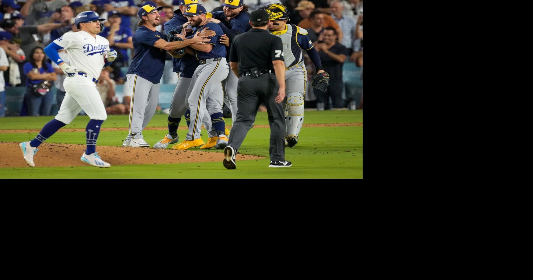 Milwaukee's dominant bullpen has the Brewers believing they could win ...