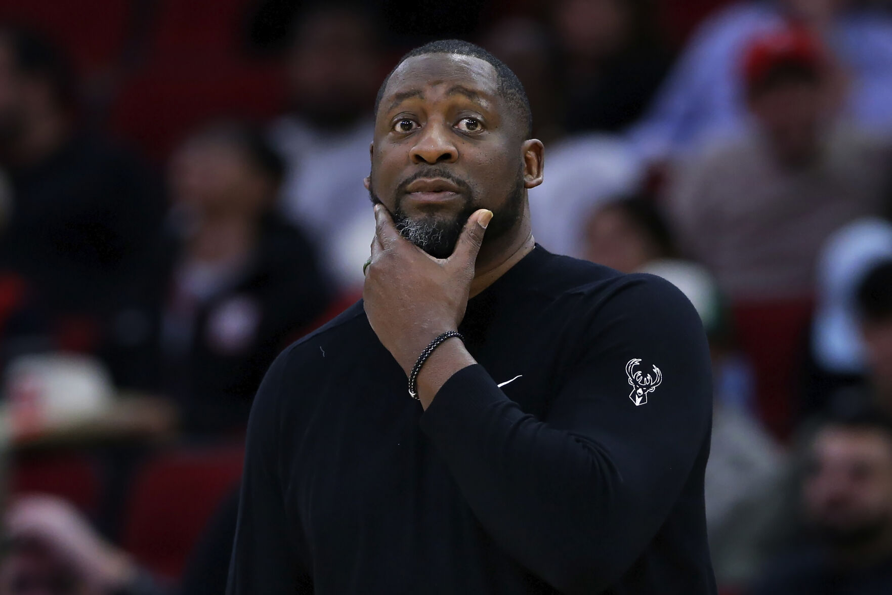 Reports: Bucks Fire Head Coach Adrian Griffin | News | Waow.com