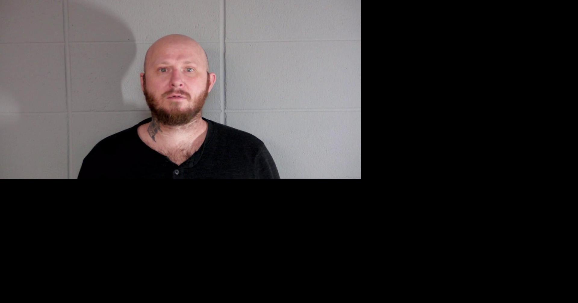 Man accused of killing grandmother in Waushara County pleads not guilty by mental disease or defect