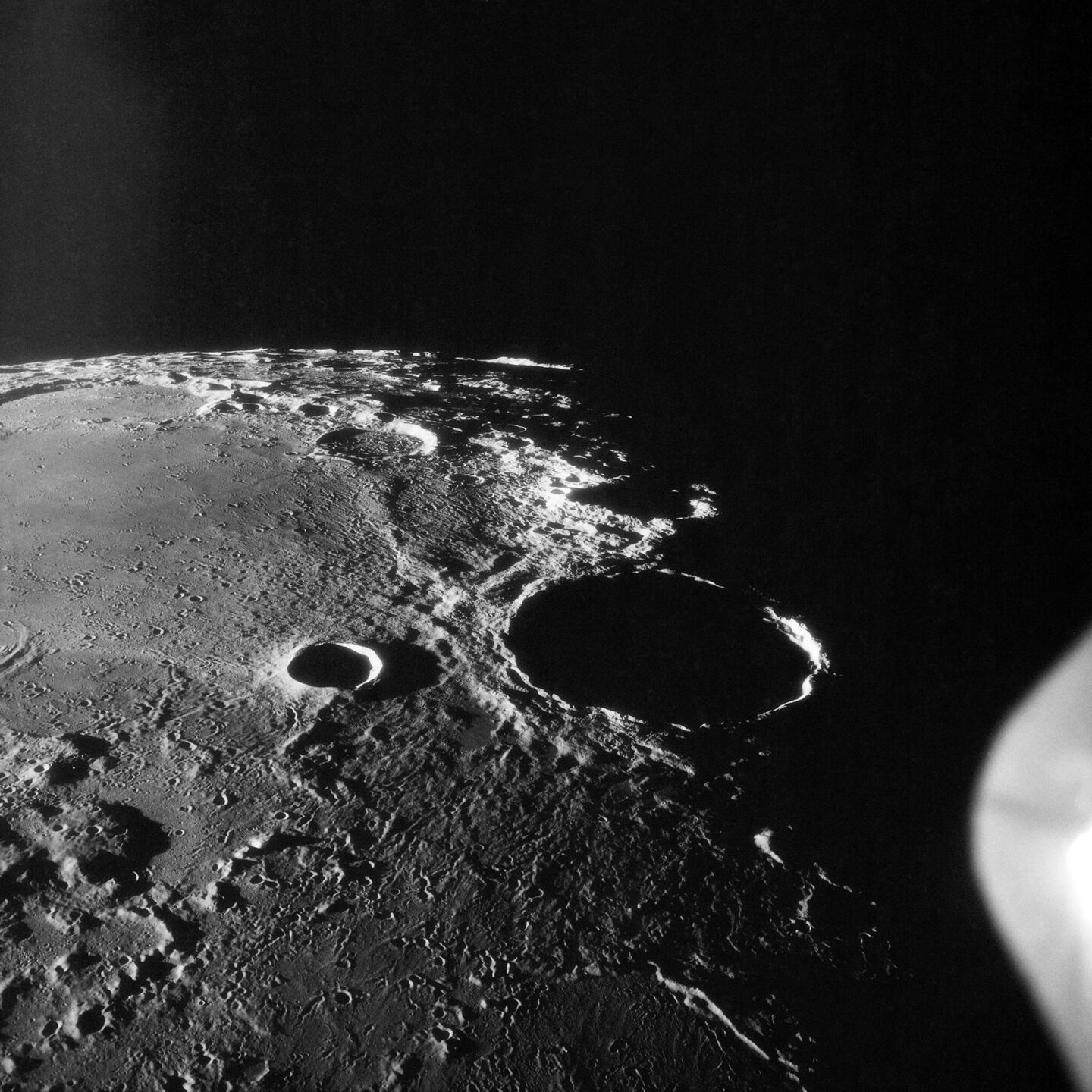 What you should know about the moon area where Japan's lander