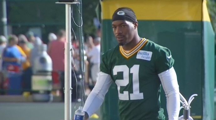 Clinton-Dix to retire as a Packer