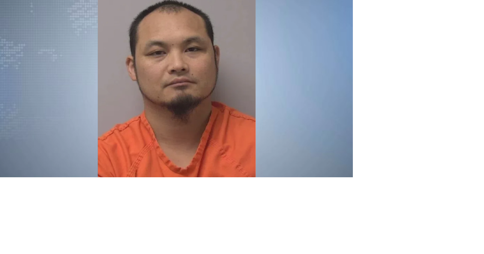 High speed chase in Marathon County leads to meth charges | News | waow.com