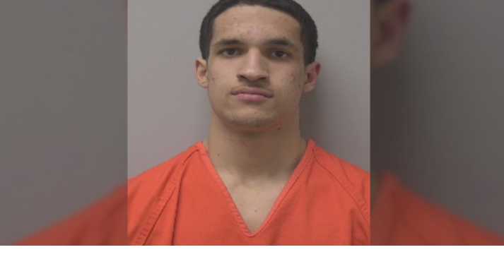 18 year old who shot at Wausau man #39 s house arrested in Racine Crime