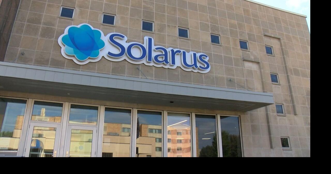 Solarus shareholders to vote on future of board | Top Stories | waow.com