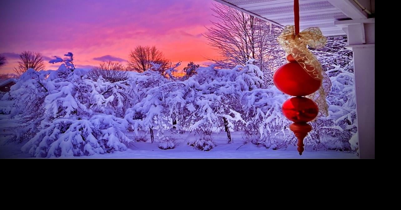 Chilly weather to round out the year | Weather | waow.com