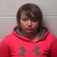 Marathon City woman pleads not guilty to hiring someone to kill her child's father