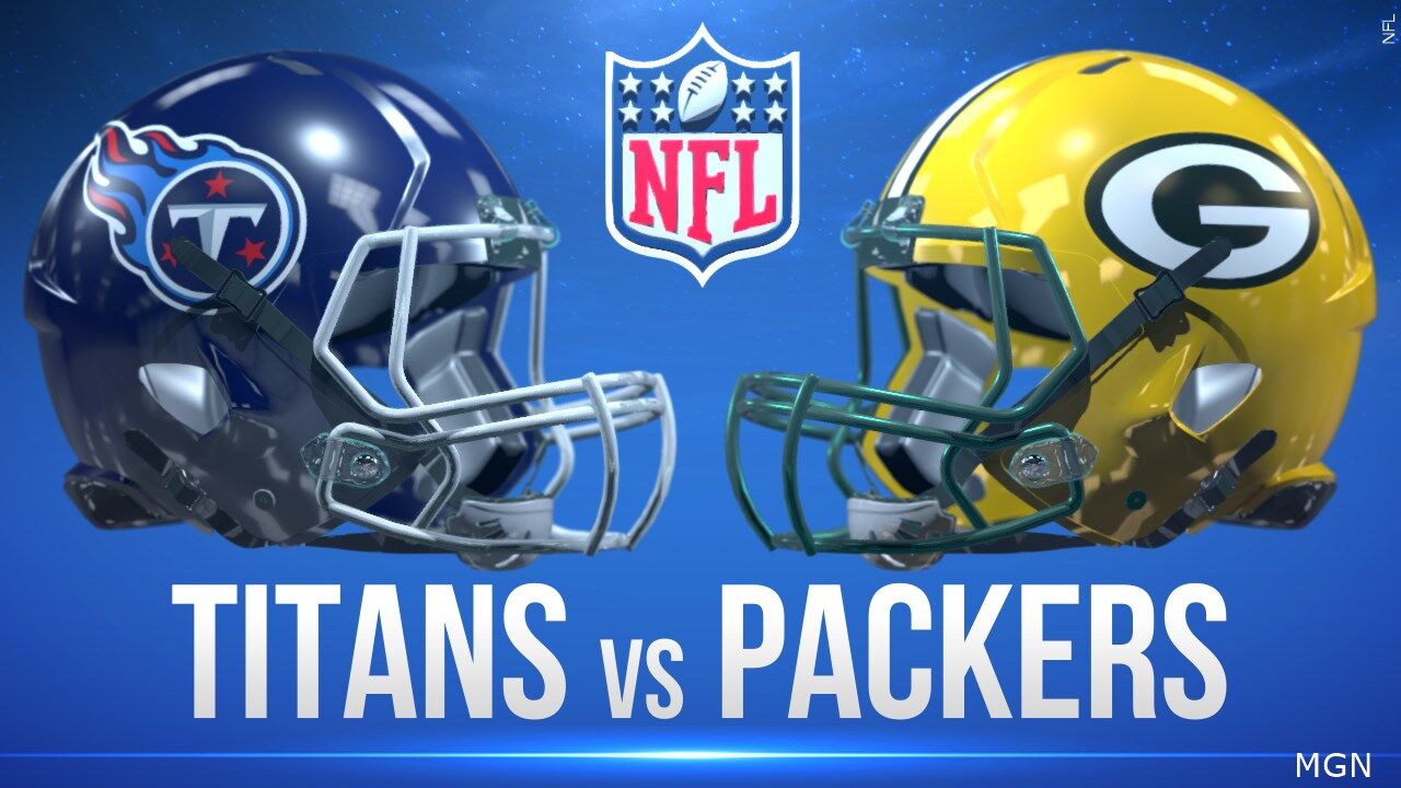 Packers Titans, Sports