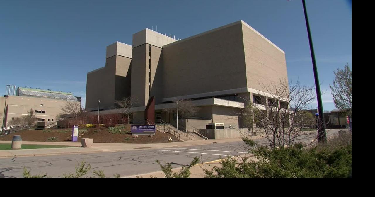 New area library and resource center top priority for UW System | News ...