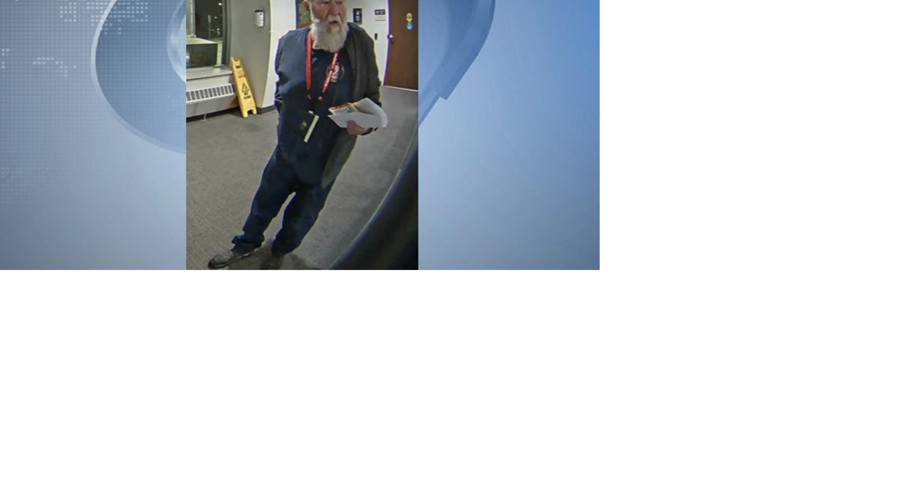 Silver Alert issued for missing Wausau elderly man | News | waow.com