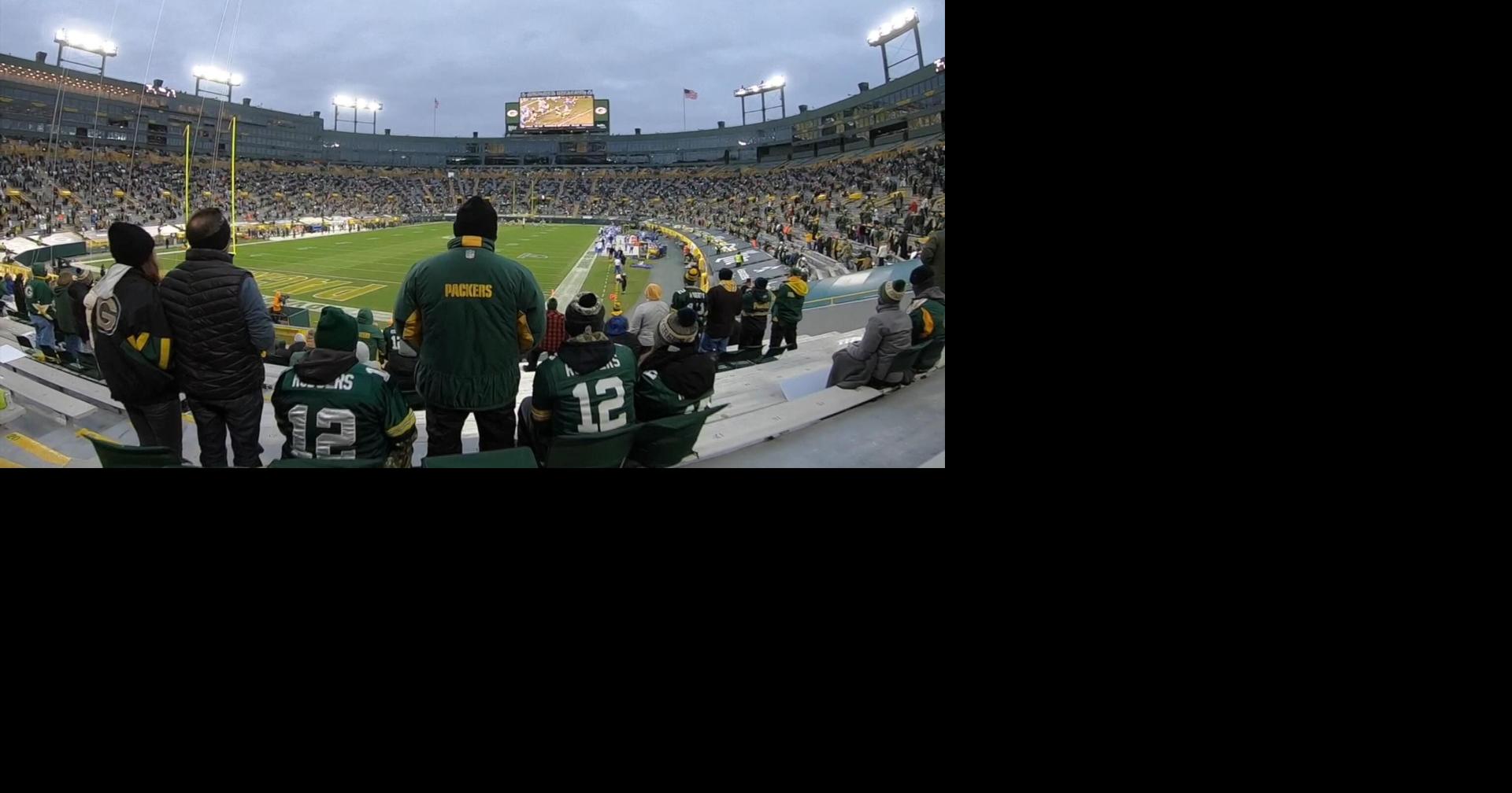 Packers to keep ticket prices flat in 2021 season