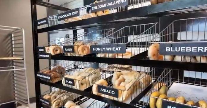 App helping restaurants cut waste while giving diners deals