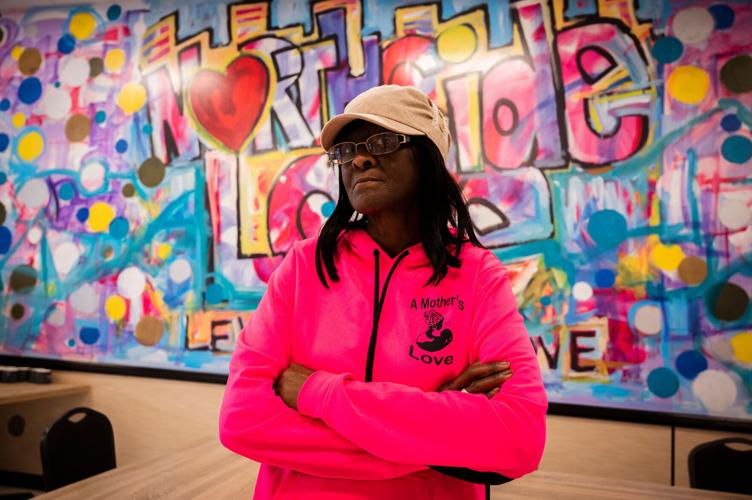 Once Nicknamed Murderapolis The City That Became The Center Of The