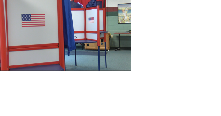 Voter reminders for the spring election - Vimarsana News