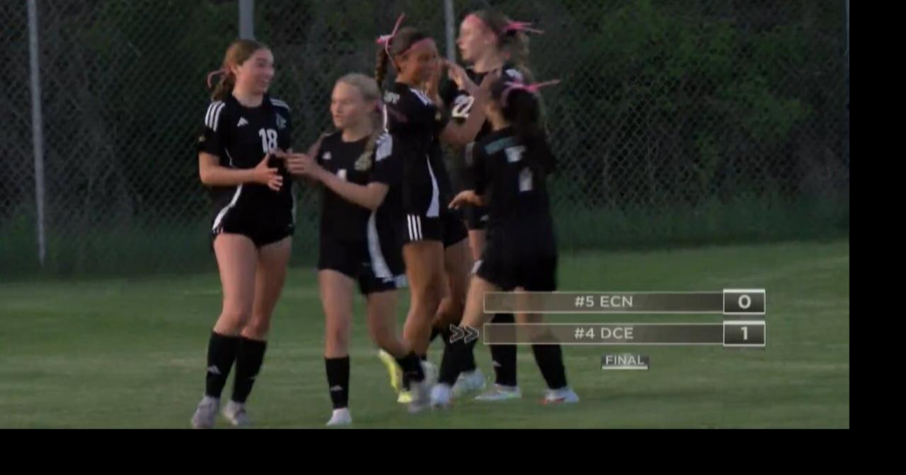 Ariana Aceves's Late Goal Lifts No. 4 D.C. Everest Past No. 5 Eau Claire North, 1-0