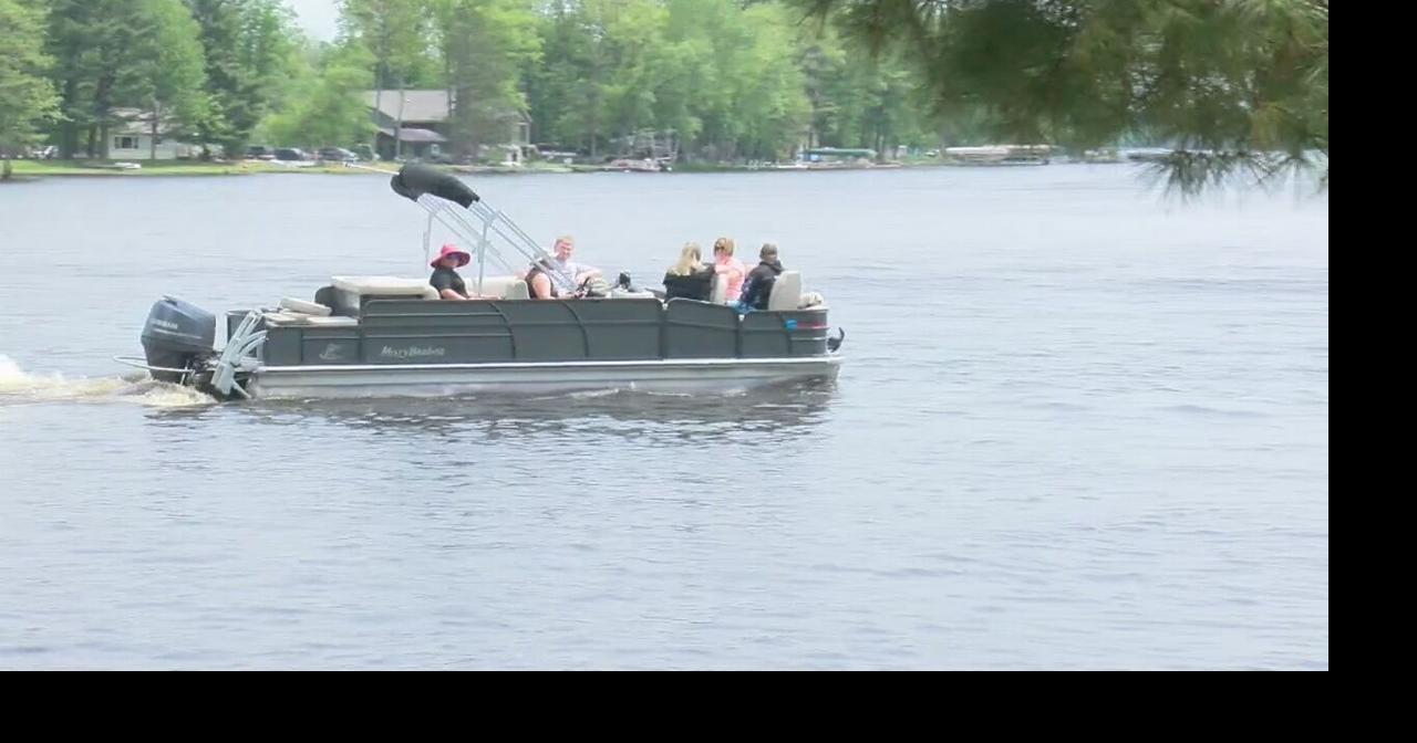 Memorial Day kicks off summer boating season Top Stories