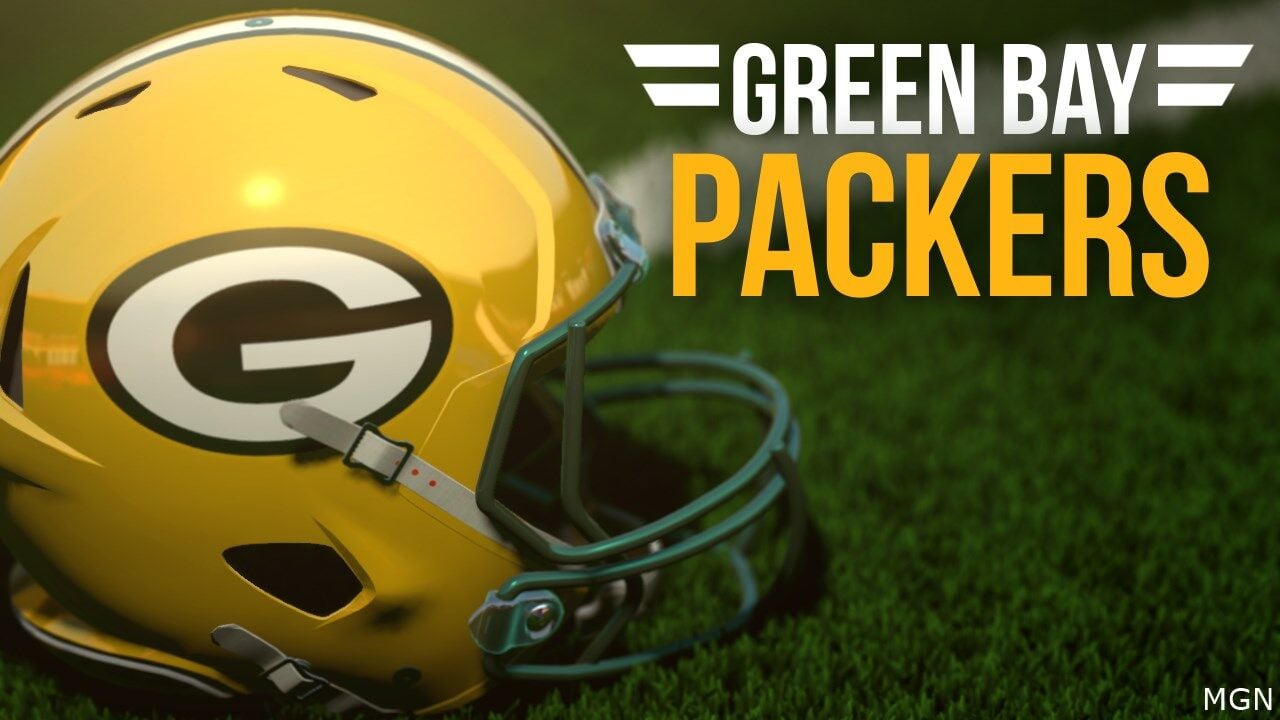 2021 Green Bay Packers iPhone Wallpapers Free Download