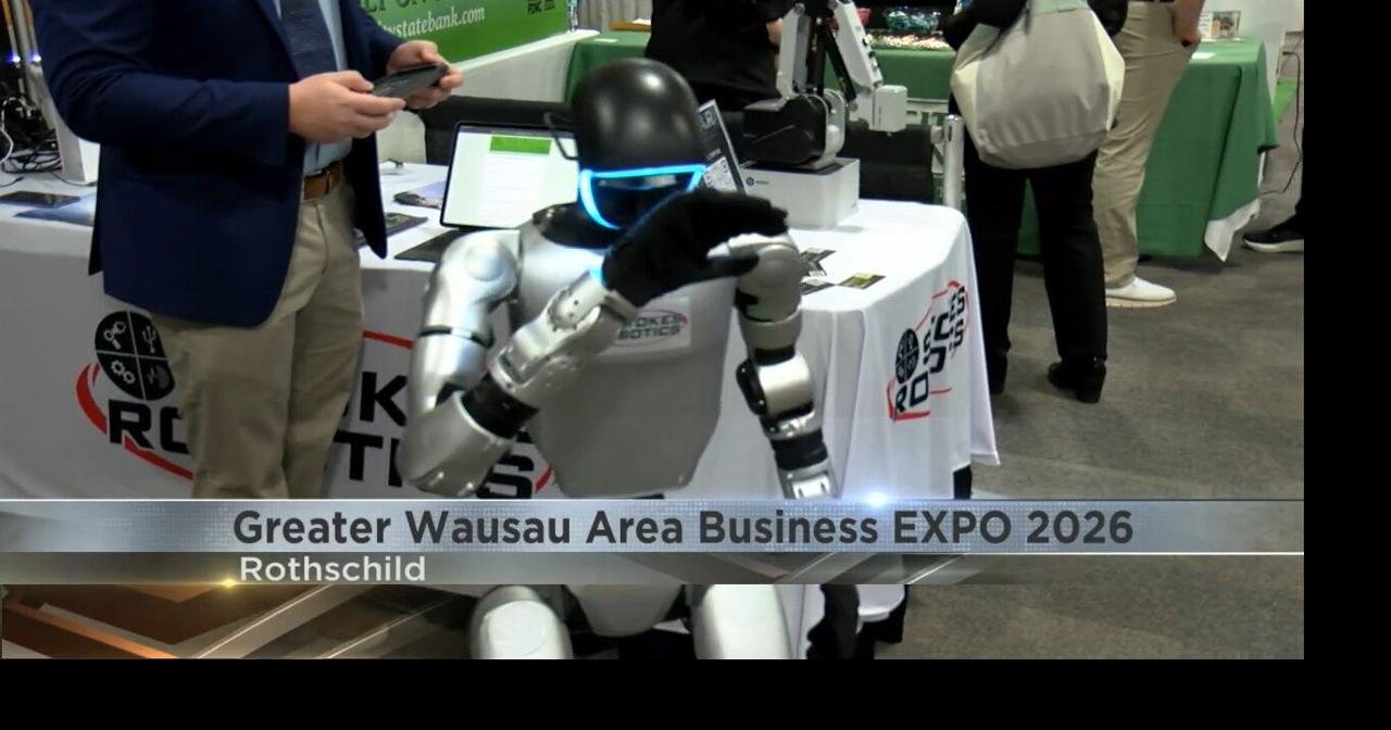 Central Wisconsin businesses celebrate community connections at Business EXPO 2026