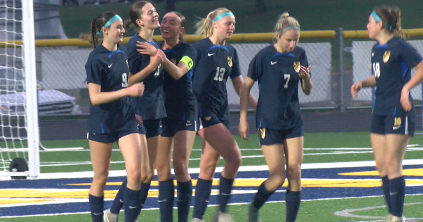 Weller's late heroics lift Wausau West past Wisconsin Rapids: WIAA Girls Soccer Regional Round-up
