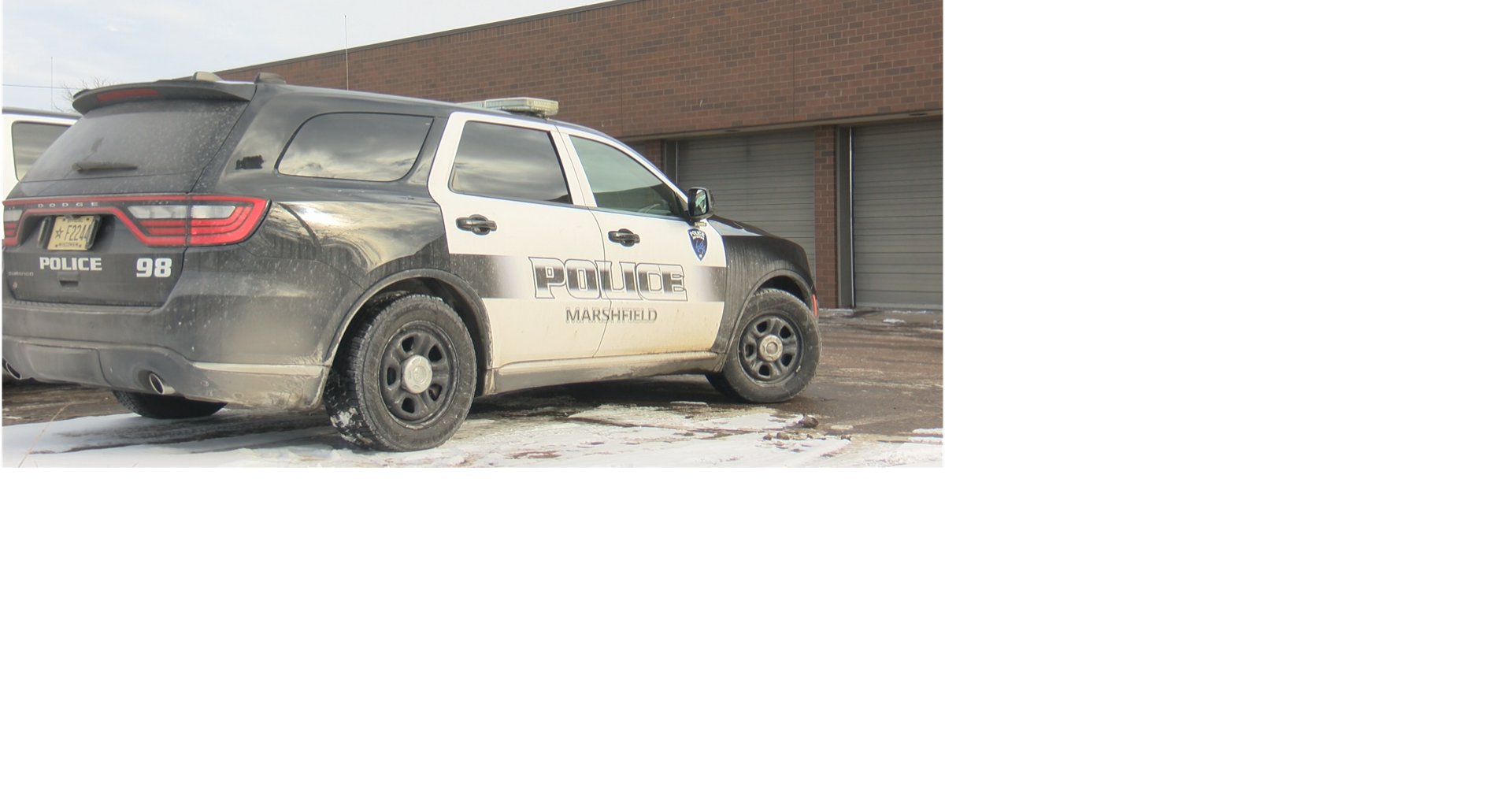 Local non-profit equips police officers with EpiPens, following death