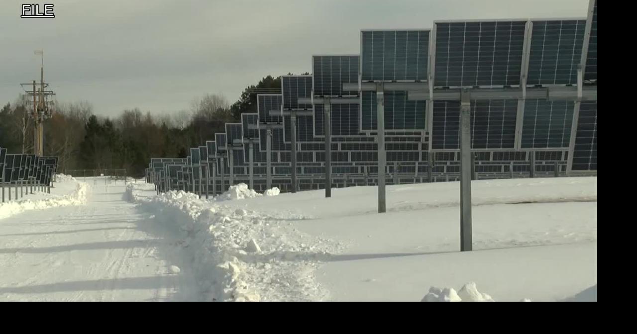 Adams County residents speak on proposed Rome solar farm project at PSC ...