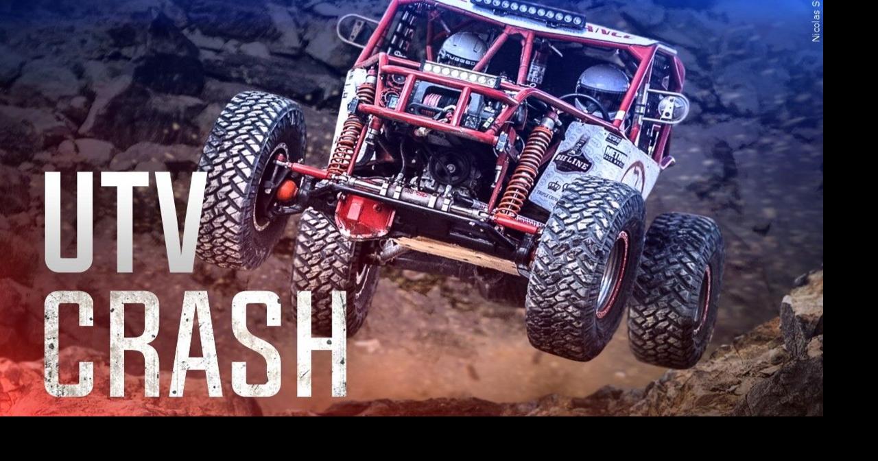 One dead in UTV crash in Town of Union | News | waow.com