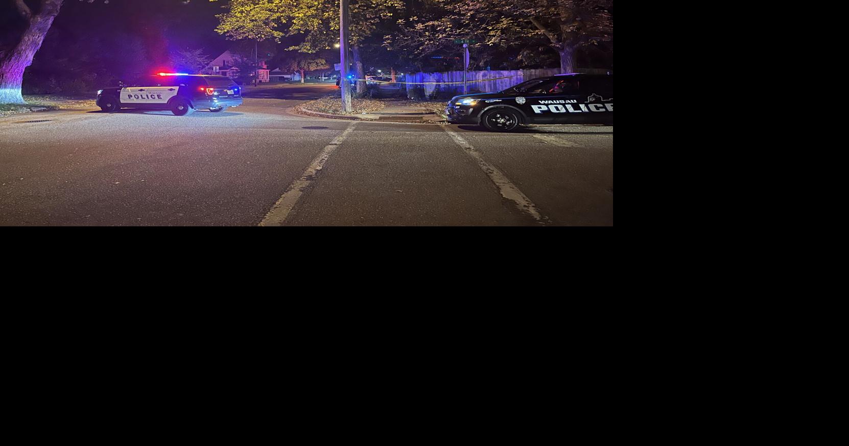 BREAKING Heavy police presence on Wausau's west side Top Stories