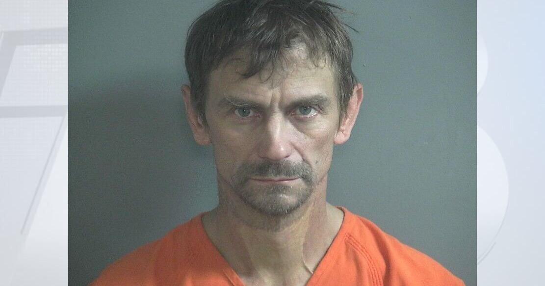 Augusta man in jail on half-million dollar bond for 20 drug, gun ...