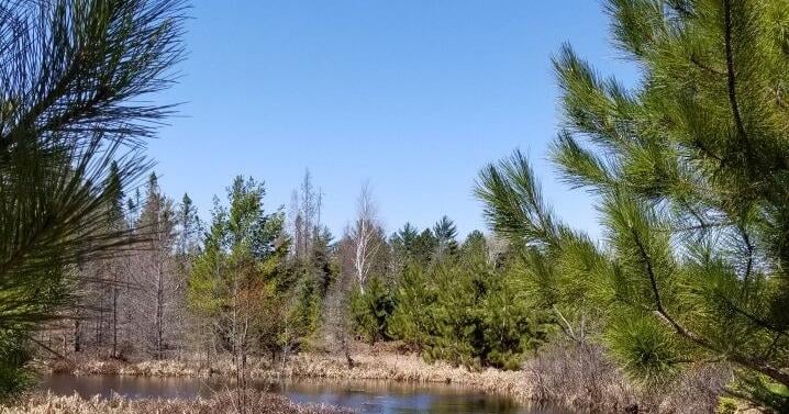 More nice weather today, then big changes