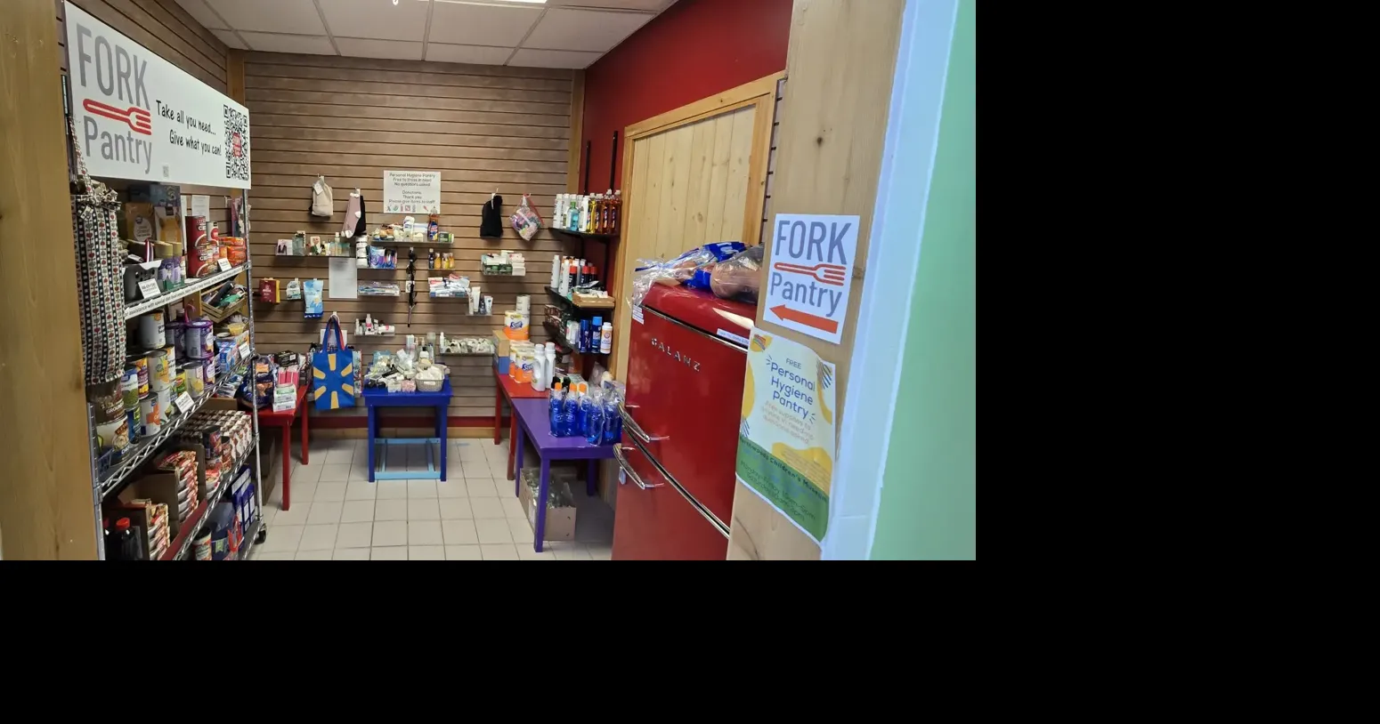 Feed Our Rural Kids fundraises for nutritional support programs