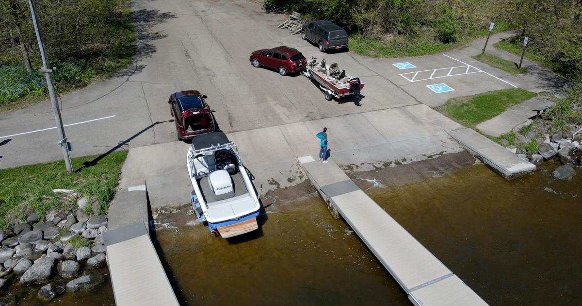 Clean Boats, Clean Water campaign aims to educate about invasive aquatic species