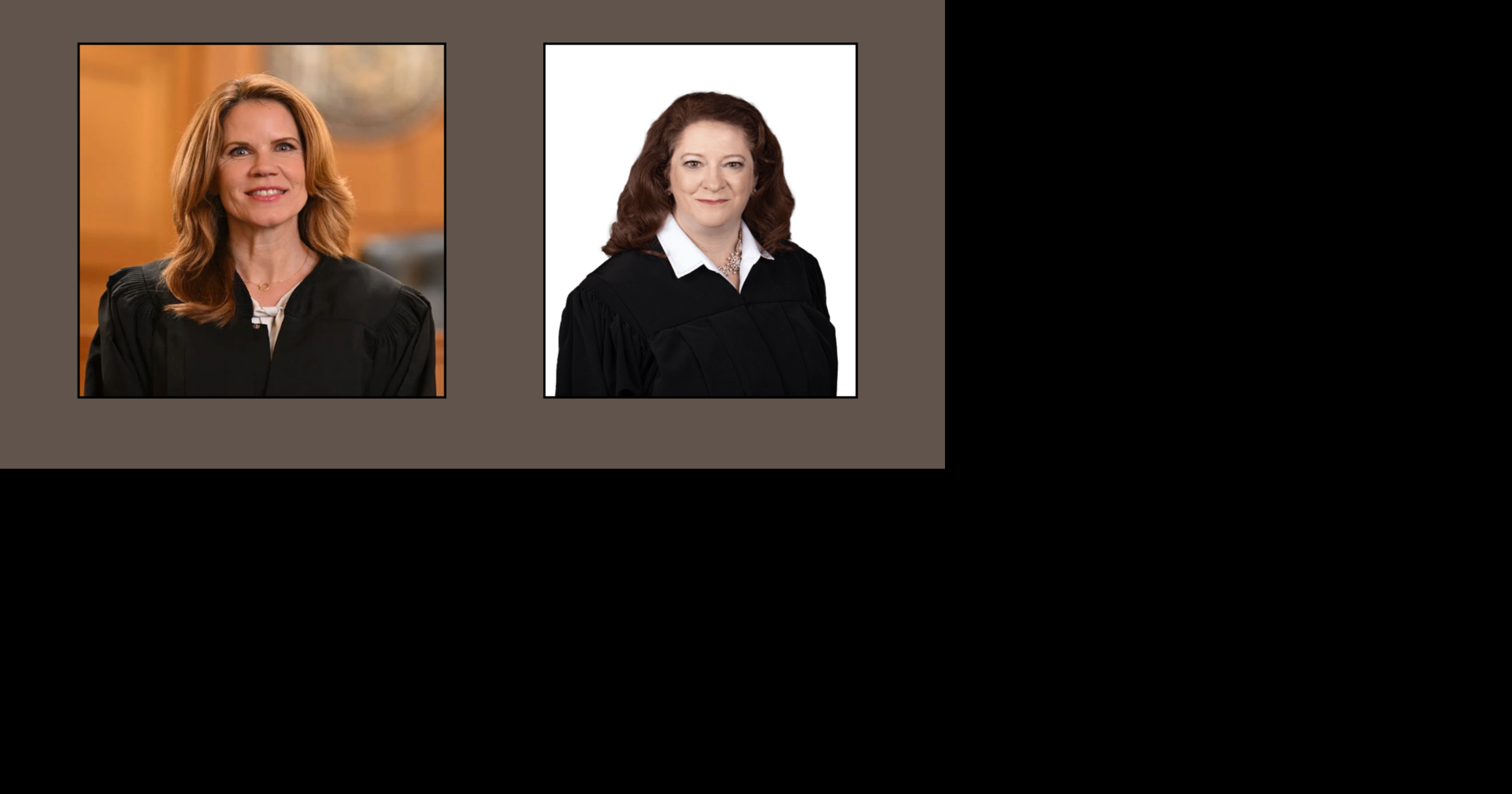 Wisconsin Supreme Court debate postponed while Judge Chris Taylor seeks medical care