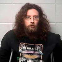 Merrill man sentenced after 16 cats found dead
